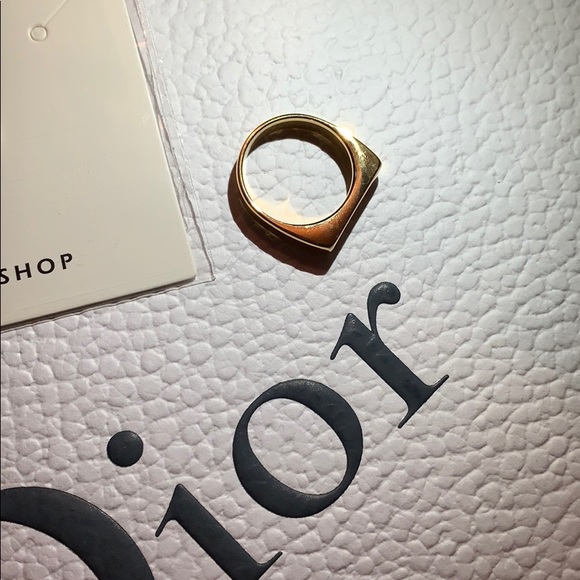 Jewelry - Handmade ring